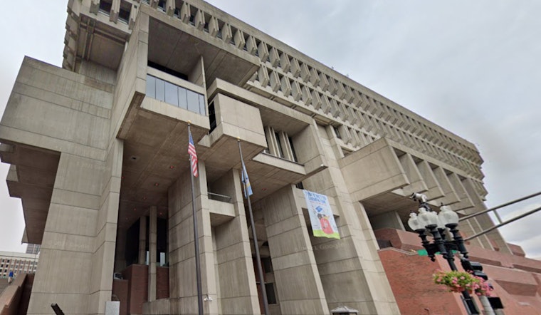 Boston Residents Empowered to Shape Their City with "Ideas in Action" Participatory Budget Program
