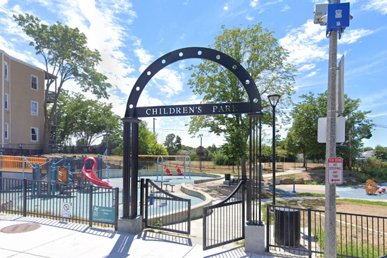 Boston Teens Accused of Robbing 9-Year-Old at Gunpoint with Fake Firearm in Children's Park