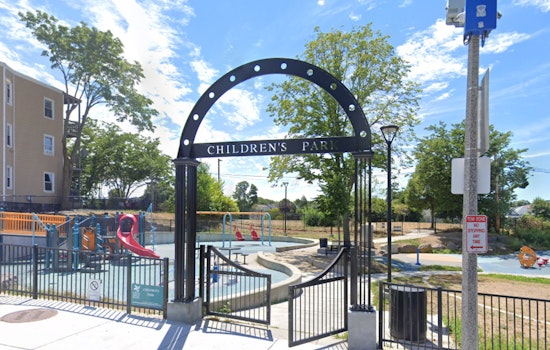 Boston Teens Accused of Robbing 9-Year-Old at Gunpoint with Fake Firearm in Children's Park