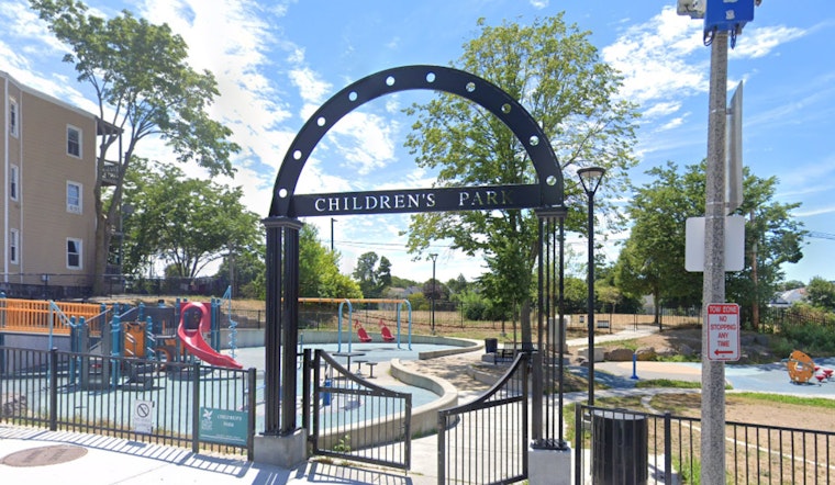 Boston Teens Accused of Robbing 9-Year-Old at Gunpoint with Fake Firearm in Children's Park