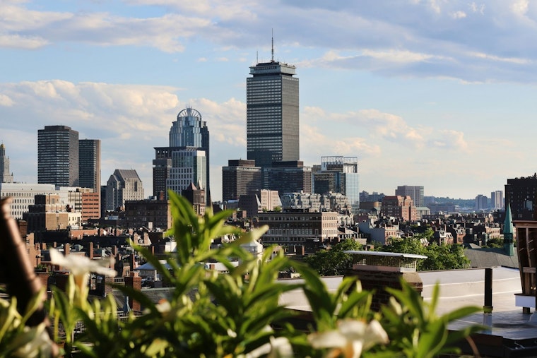 Boston to Embrace Sunny Skies and Lower Humidity Following Extreme Weather Events