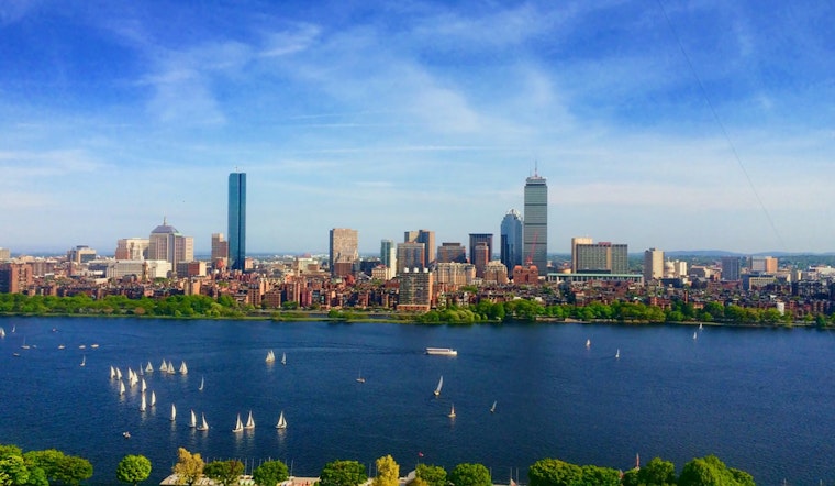 Boston to Experience Season's Finest Weather This Weekend With Sunny Skies and Warm Temperatures