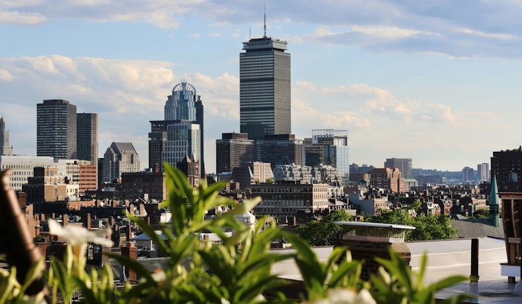 Boston to Revel in Sunny Skies and Mid-80s Temps Over Idyllic Weekend Before Possible Showers