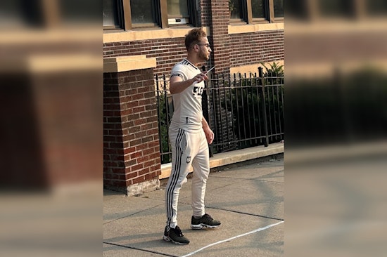 Boston Transit Police Seek Help to Identify Suspect in Green Line Indecent Assault Case