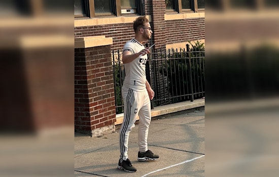 Boston Transit Police Seek Help to Identify Suspect in Green Line Indecent Assault Case