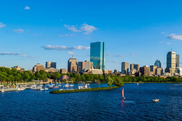 Boston Under Heat Advisory as Temperatures Soar, Public Health Risks Increase