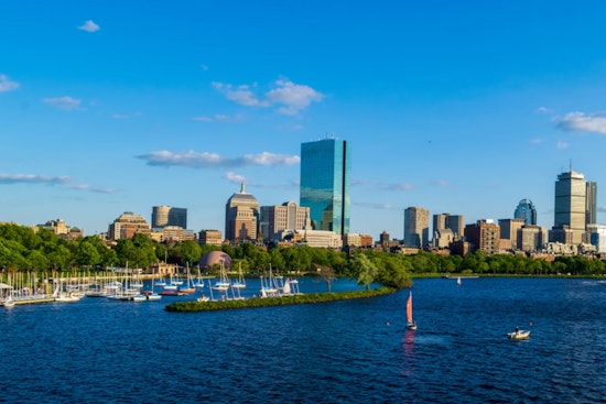 Boston Under Heat Advisory as Temperatures Soar, Public Health Risks Increase