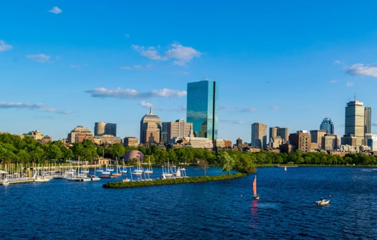 Boston Under Heat Advisory as Temperatures Soar, Public Health Risks Increase