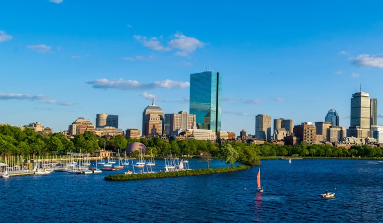 Boston Under Heat Advisory as Temperatures Soar, Public Health Risks Increase