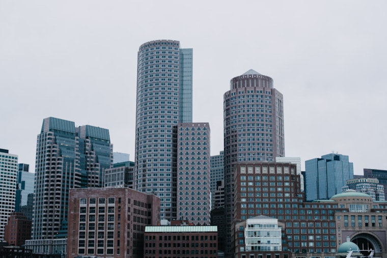 Boston Weather: Showers and Thunderstorms Mix with Summer Heat Through the Weekend