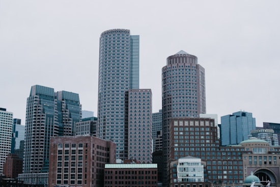 Boston Weather: Showers and Thunderstorms Mix with Summer Heat Through the Weekend
