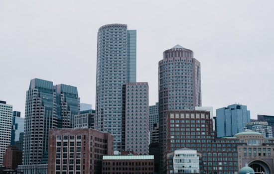 Boston Weather: Showers and Thunderstorms Mix with Summer Heat Through the Weekend