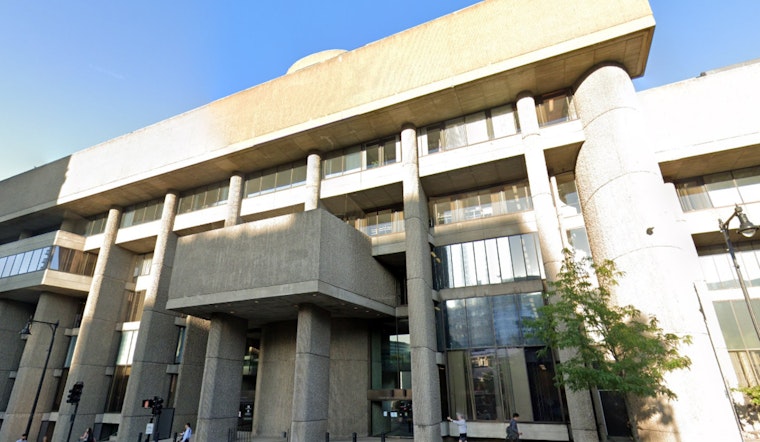 Boston's Charles F. Hurley and Erich Lindemann Buildings Slated for Mixed-Use Residential Redesign