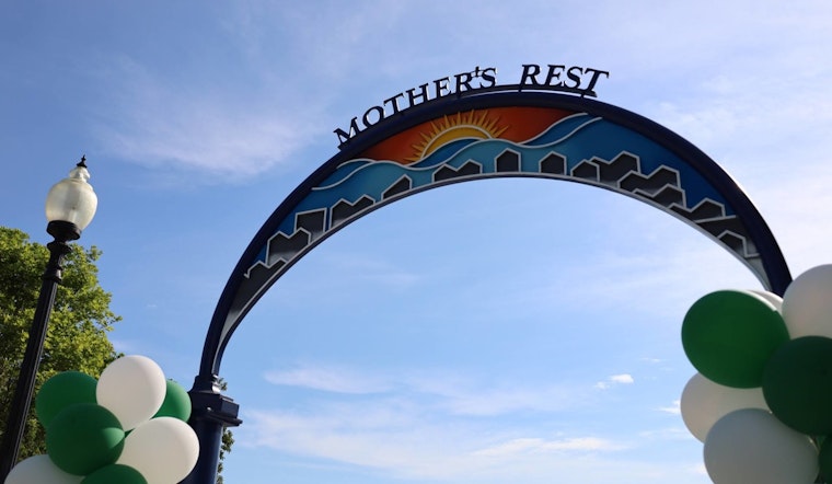 Boston's Four Corners Welcomes Revitalized Mother’s Rest Park with Mayor Wu Leading Ribbon-Cutting Ceremony
