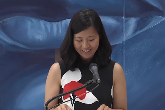 Boston's Public Art Scene Gets a $3 Million Boost with Mayor Wu's Monumental Initiative