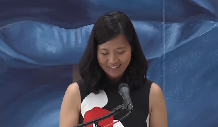 Boston's Public Art Scene Gets a $3 Million Boost with Mayor Wu's Monumental Initiative