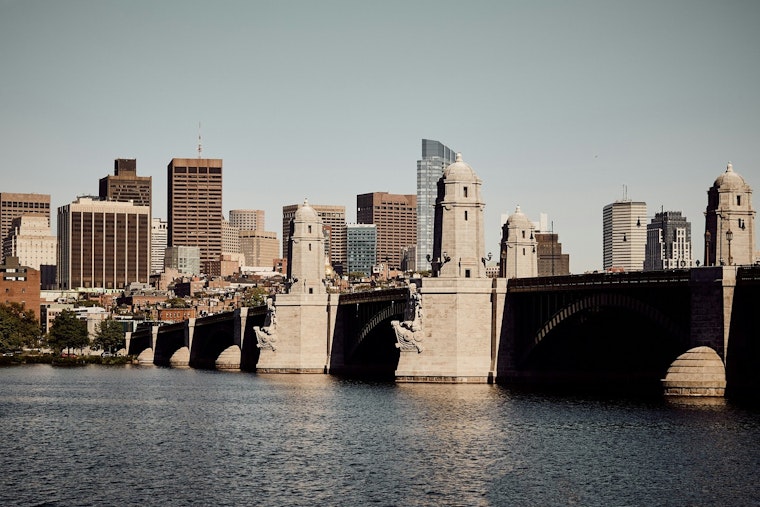 Boston's Week Ahead, Sun, Showers, and a Surge of Humidity on the Horizon