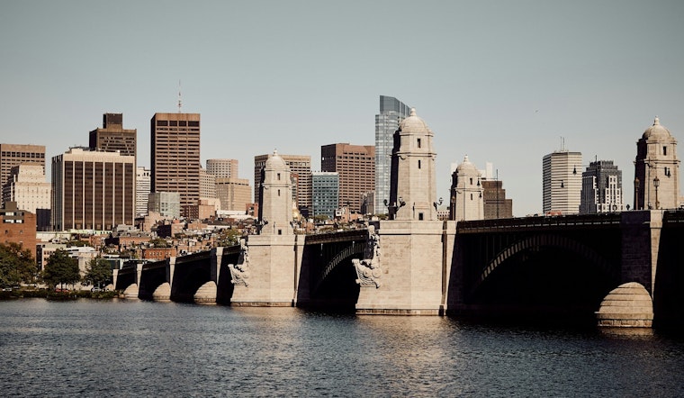 Boston's Week Ahead, Sun, Showers, and a Surge of Humidity on the Horizon