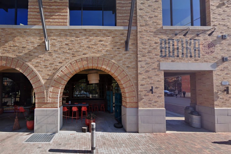 Botika at San Antonio's Pearl to Shut Down, Chef Geronimo Lopez Cites Personal Reasons