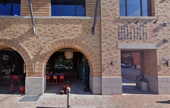Botika at San Antonio's Pearl to Shut Down, Chef Geronimo Lopez Cites Personal Reasons