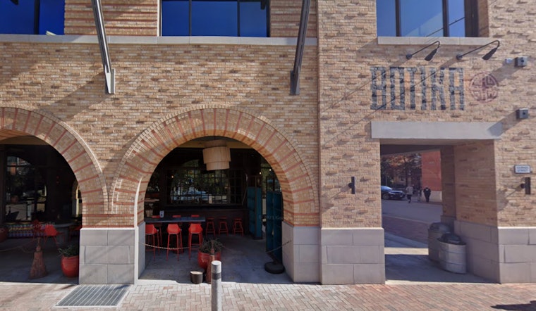 Botika at San Antonio's Pearl to Shut Down, Chef Geronimo Lopez Cites Personal Reasons