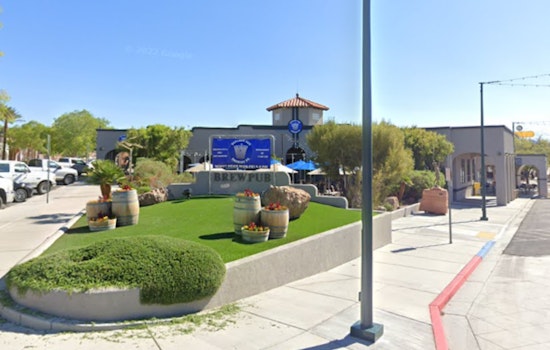 Boulder City's Famed Boulder Dam Brewing Company to Close After 17 Years Despite Record Year