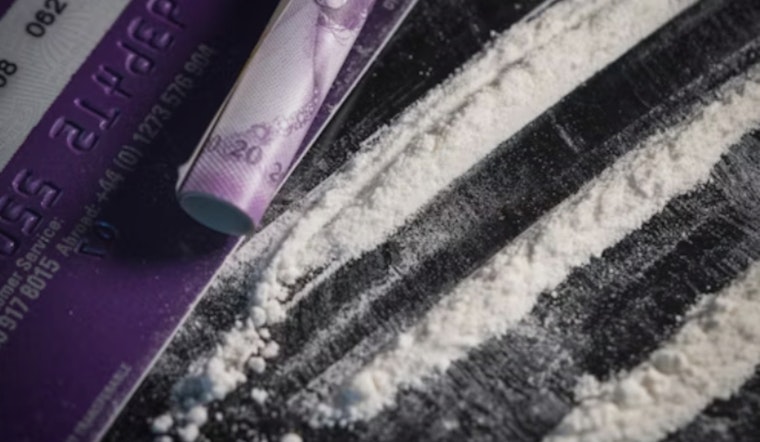 Bradenton Man Sentenced to 30 Years for Multiple Drug Trafficking Offenses