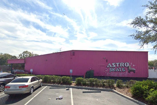 Brandon Woman Charged with Inciting Riot at Skating Rink Under Florida's Anti-Riot Law
