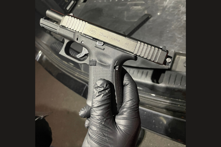 Brentwood Community's Vigilance Leads to Arrest of Alameda Man with Illegal Firearms and Suspected Burglary Tools