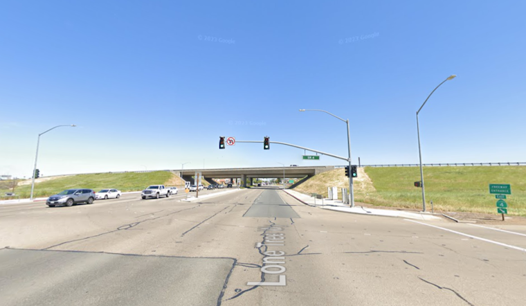 Brentwood Hit-and-Run on SR-4 Leaves Four Injured, Suspect At Large, CHP Seeks Witnesses