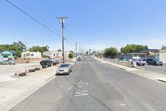 Brentwood Motorcyclist Killed In Collision With SUV On W 10th Street, Antioch Police Investigating
