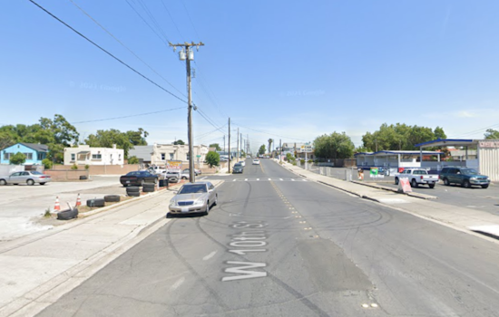 Brentwood Motorcyclist Killed In Collision With SUV On W 10th Street, Antioch Police Investigating