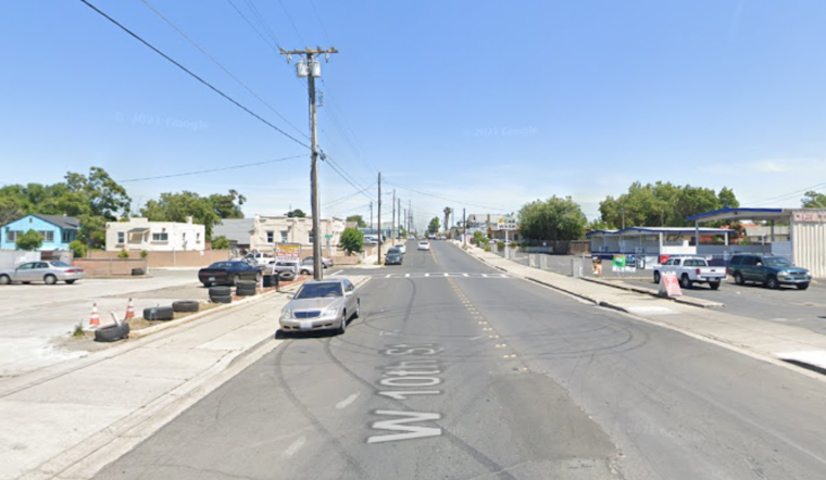 Brentwood Motorcyclist Killed In Collision With SUV On W 10th Street, Antioch Police Investigating
