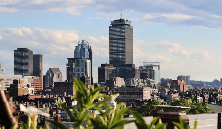 Bright and Sunny Week Ahead for Boston, with Showers Possible Near Independence Day