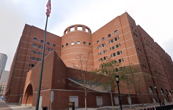 Brighton Former Bank Loan Officer Pleads Guilty to Bank Fraud Scheme Involving Massachusetts Inmates