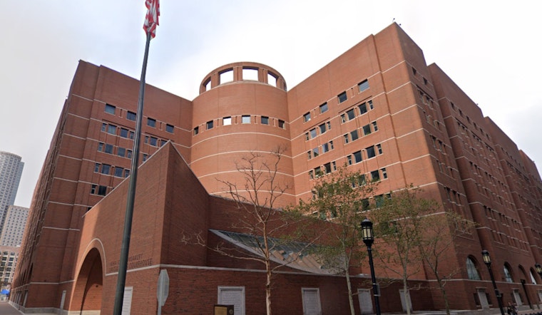Brighton Former Bank Loan Officer Pleads Guilty to Bank Fraud Scheme Involving Massachusetts Inmates