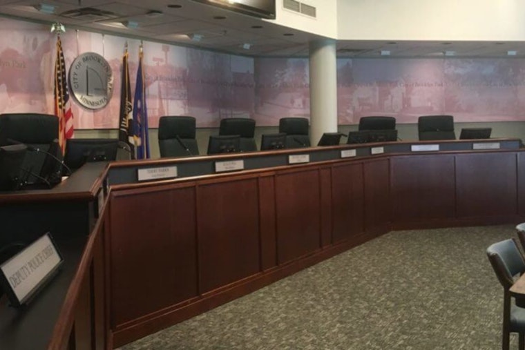 Brooklyn Park City Council Schedules Special Meeting for July 29 to Address Civic Matters Pre-Election