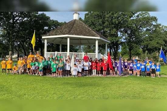 Brooklyn Park Community Center Extends Registration for Kid's Safety Camp in August