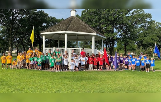 Brooklyn Park Community Center Extends Registration for Kid's Safety Camp in August