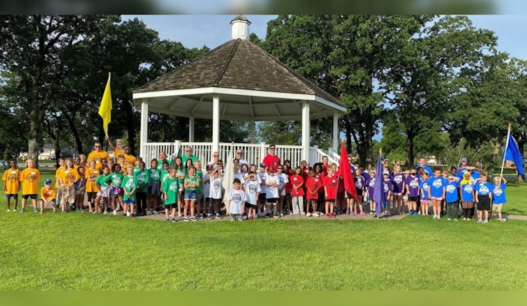 Brooklyn Park Community Center Extends Registration for Kid's Safety Camp in August