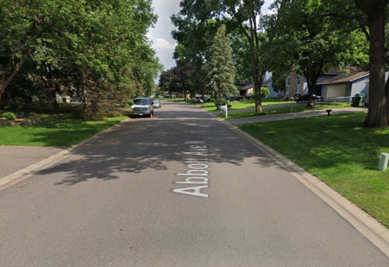 Brooklyn Park Firefighters Quickly Extinguish Home Blaze on Abbott Avenue