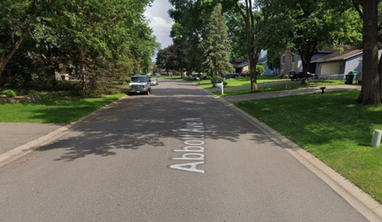 Brooklyn Park Firefighters Quickly Extinguish Home Blaze on Abbott Avenue