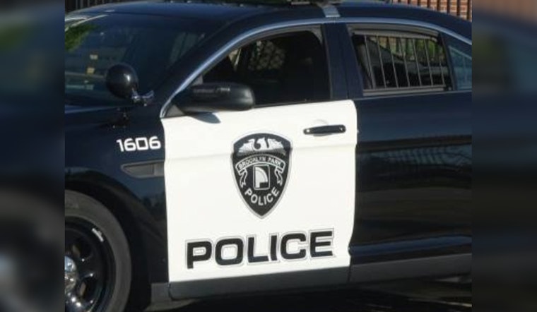 Brooklyn Park Police Introduce Online Reporting for Non-Emergency Incidents to Enhance Efficiency