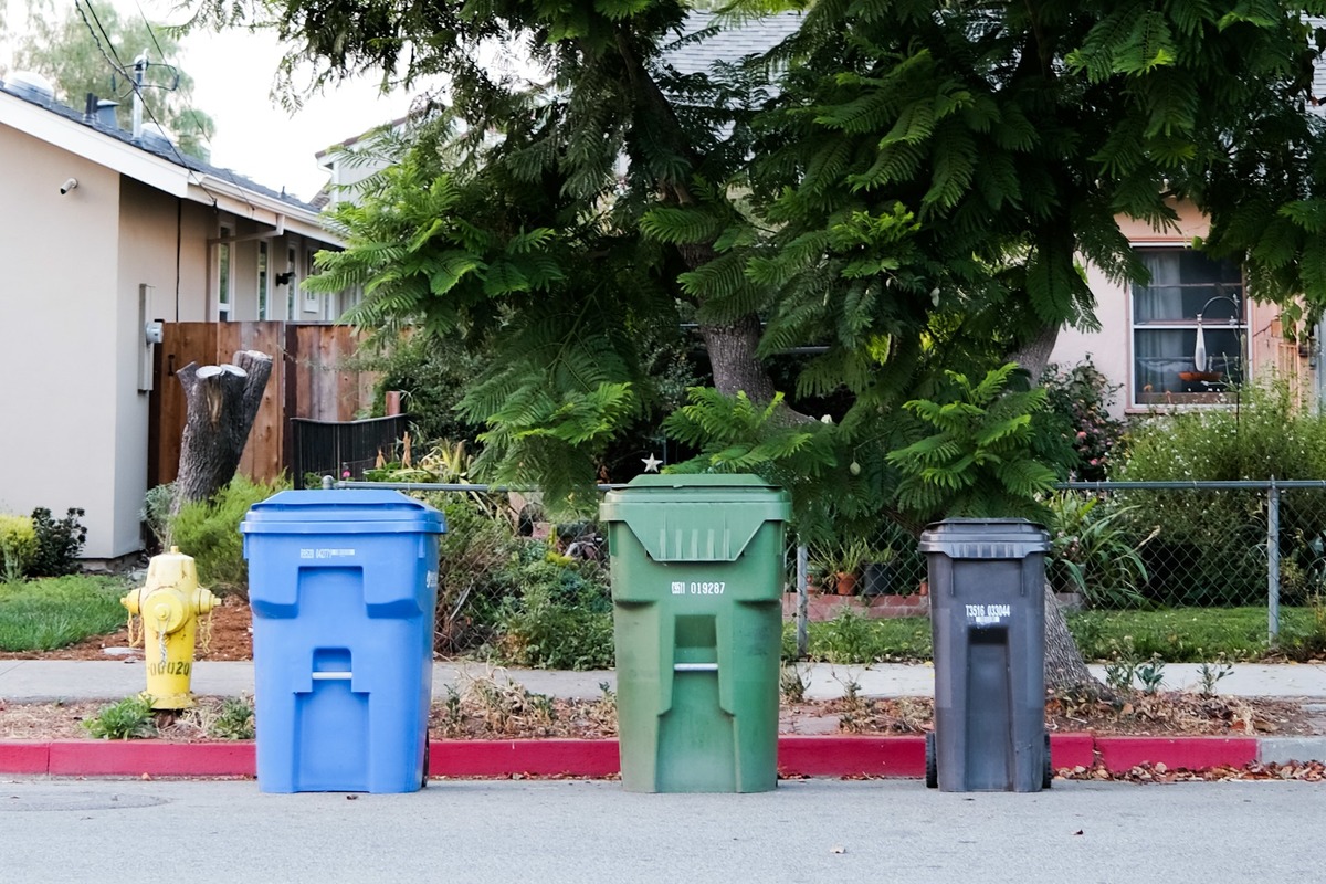 Brooklyn Park Residents Adjust Recycling Schedule for Independence Day