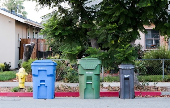 Brooklyn Park Residents Adjust Recycling Schedule for Independence Day Holiday