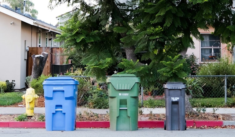 Brooklyn Park Residents Adjust Recycling Schedule for Independence Day Holiday