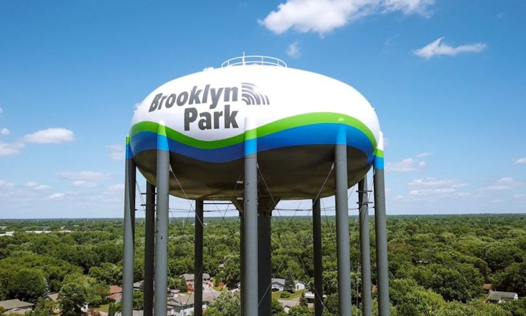 Brooklyn Park Residents Can Save Money and Conserve Water with New Rebate Program