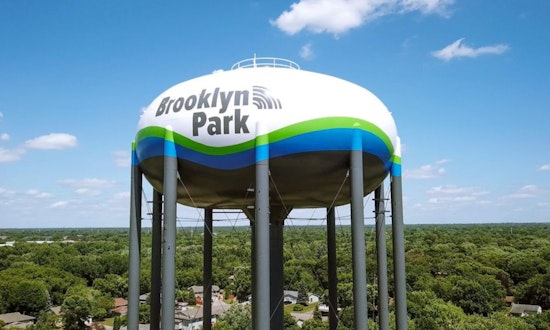 Brooklyn Park Residents Can Save Money and Conserve Water with New Rebate Program