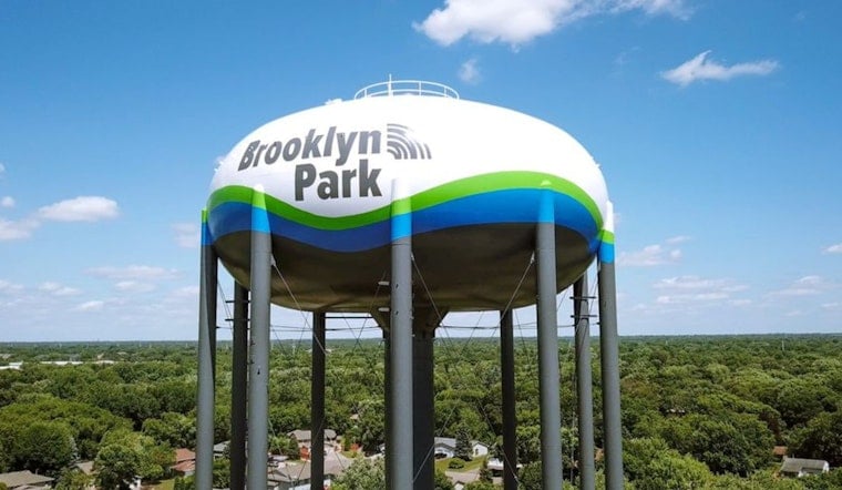 Brooklyn Park Residents Can Save Money and Conserve Water with New Rebate Program