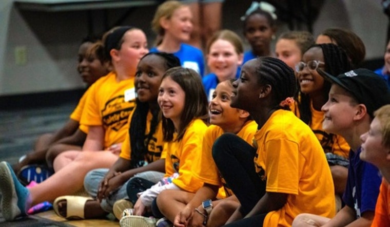 Brooklyn Park Safety Camp 2024, Tune Up Your Child's Safety Skills This August